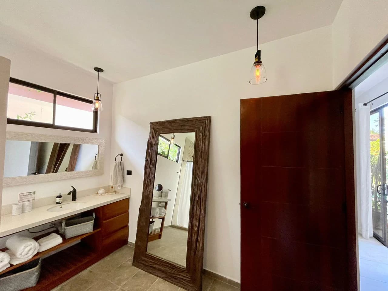 Gorgeous home in gated community one block from the beach. Playa Bejuco, Costa Rica - photo 14