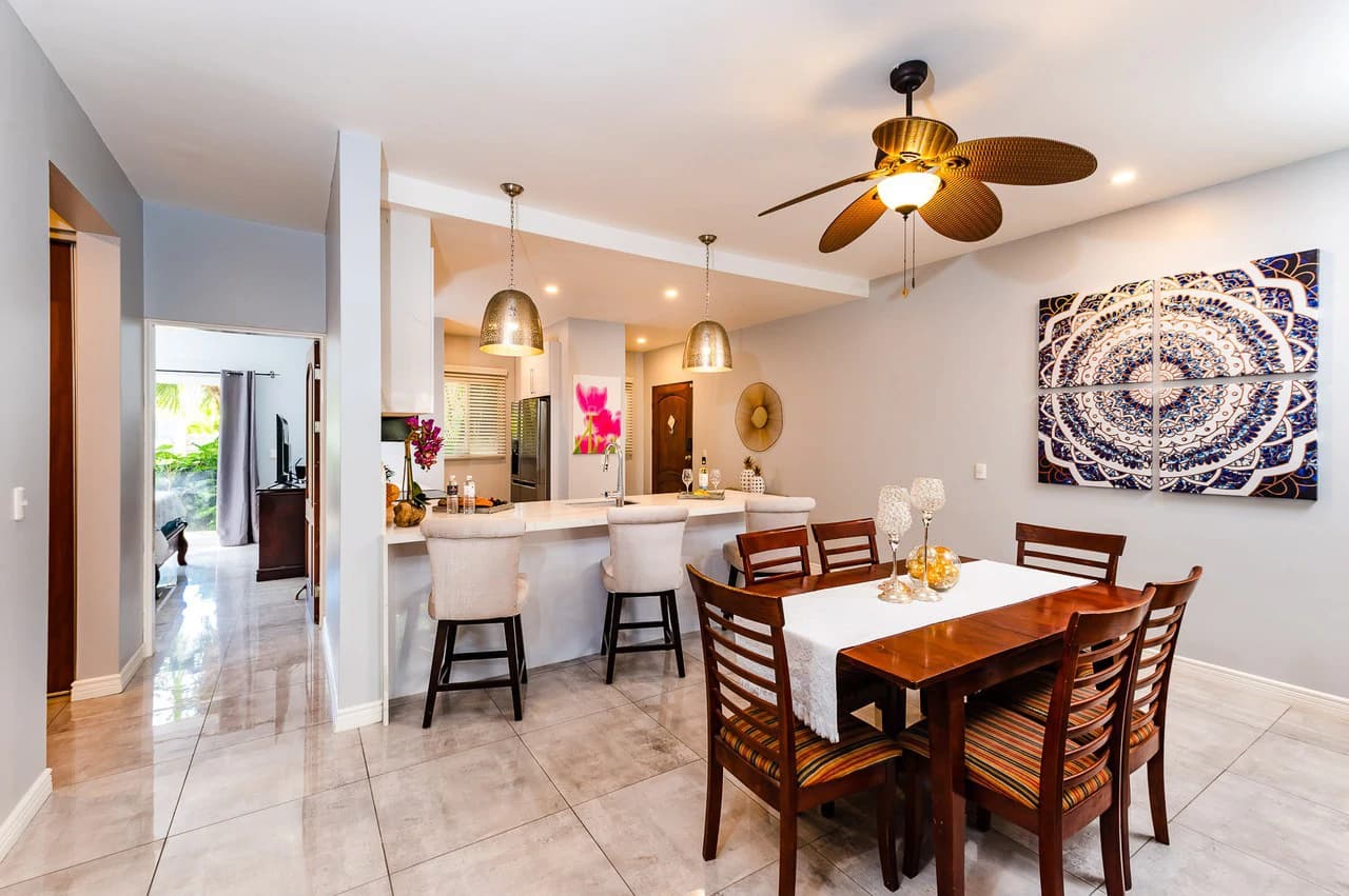 Surfside Place 6: Renovated Beachside Condo in Surfside Potrero – Prime Location with Pool & Resort-Style Amenities - photo 4