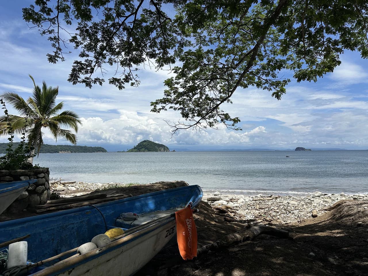 Lote by Naranjo Beach - Blue zone: Ocean View Lot By The Beach: Nicoya Peninsula - photo 12