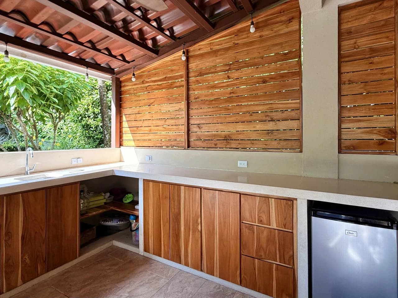 ARA del Mar 35: $379,000 USD Private Pool Home for Sale in Los Delfines, Tambor, Costa Rica - photo 11