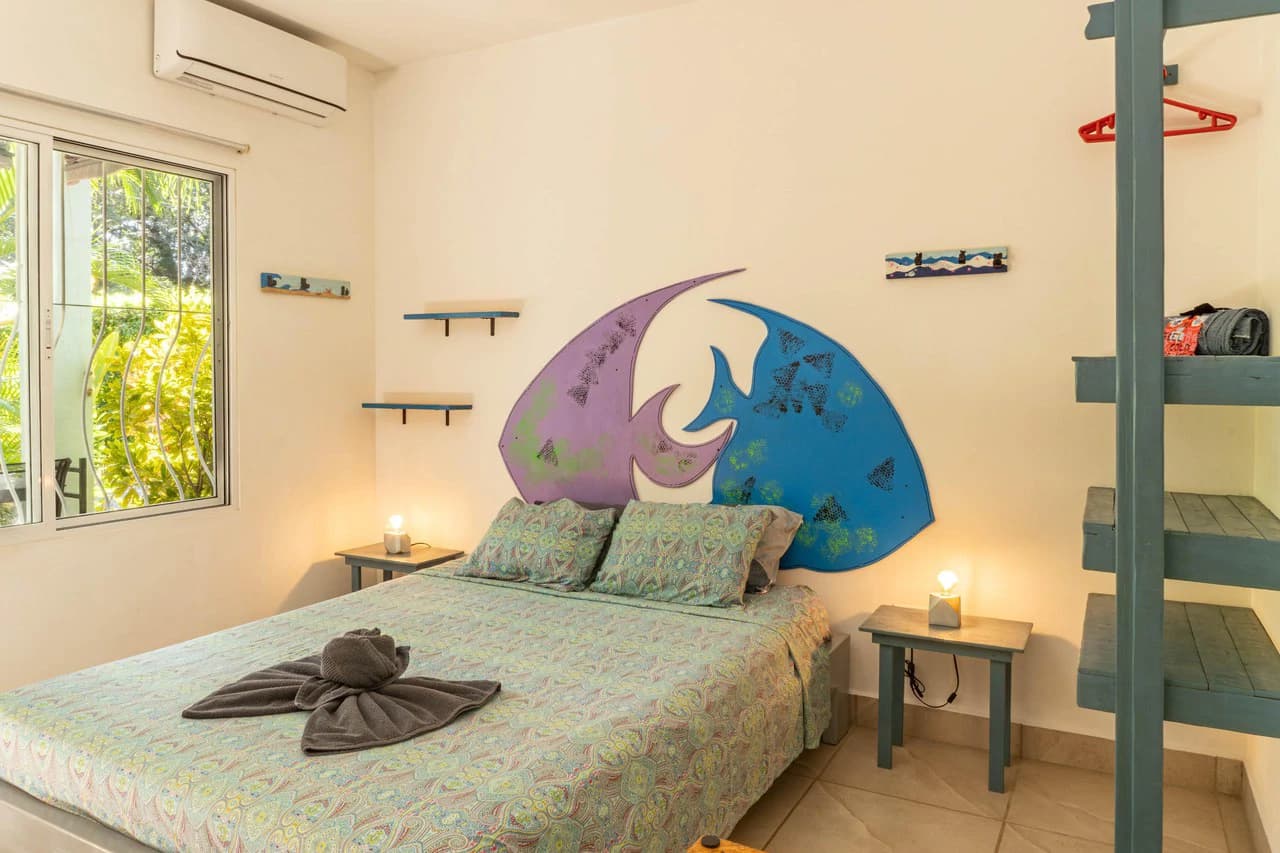 Casa Ceiba: Turnkey Investment Walking Distance to Beach - photo 8