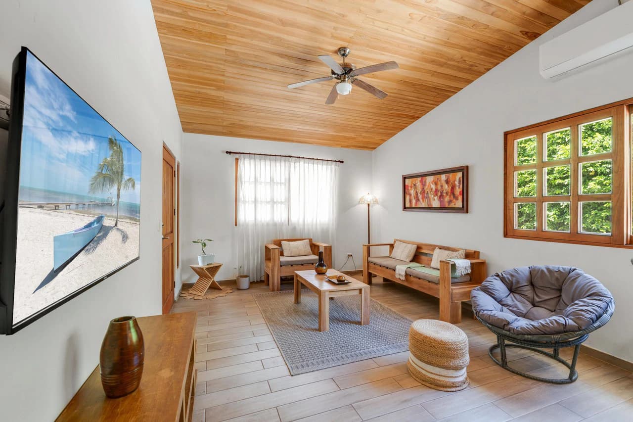 Multi-Home Property for Sale in Playa Avellanas, Costa Rica - photo 3