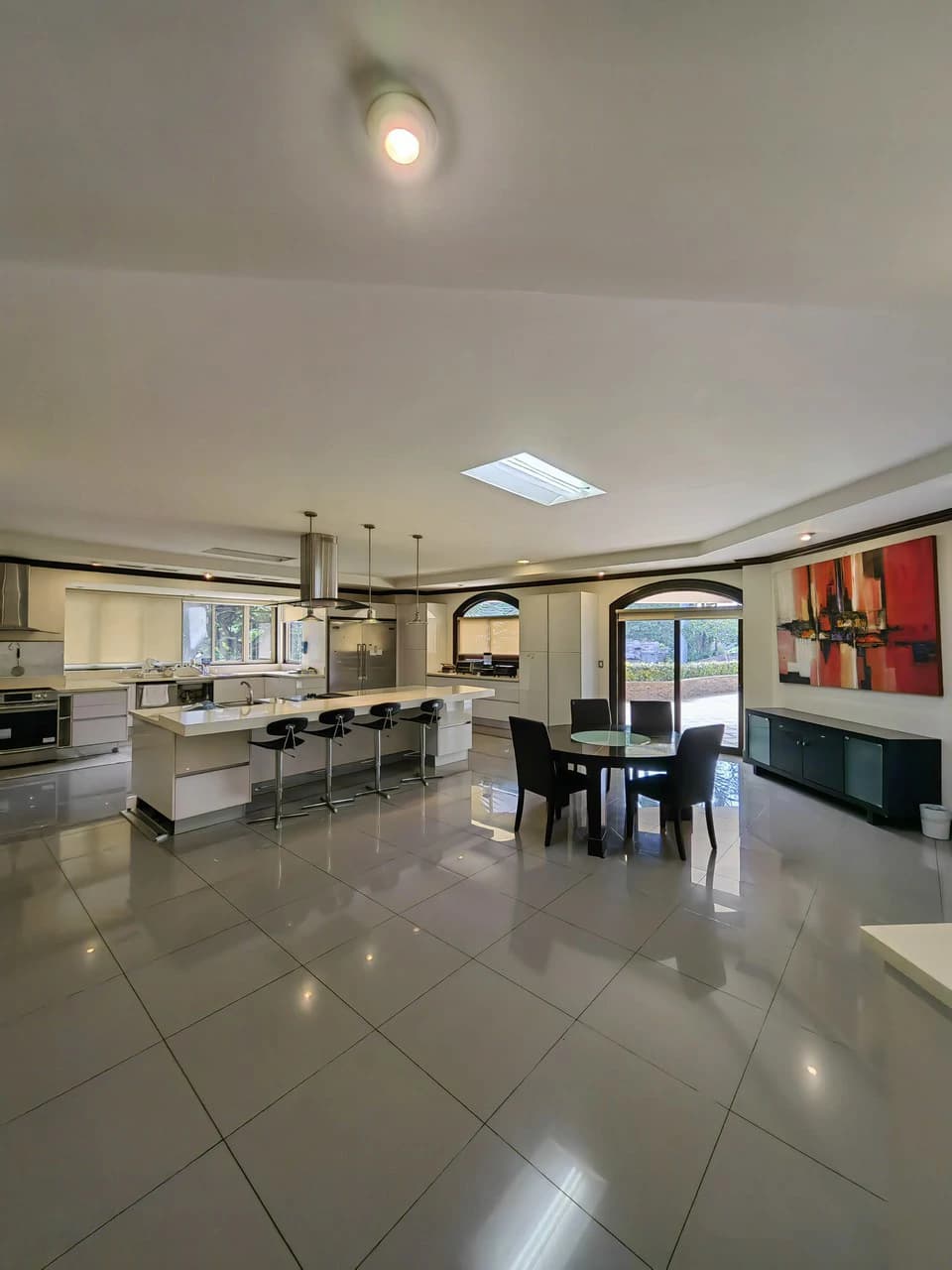Mansion en venta Escazu: Mansion for sale in Escazu - photo 9