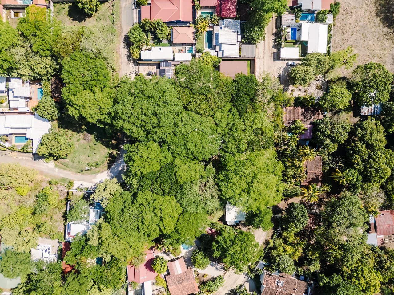 Lot B25: Ready to Build Lot with Water & Electricity in Surfside! - photo 12