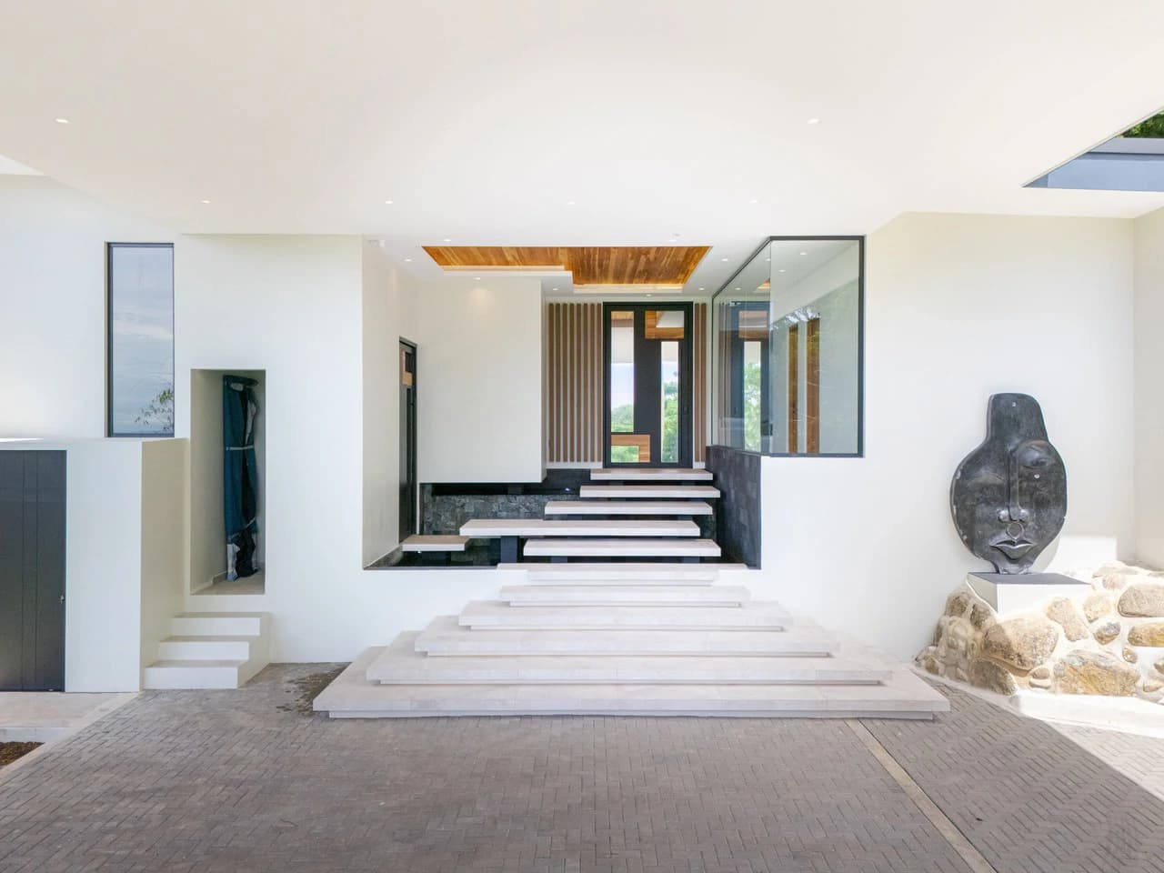 Acqua Blu: Mountain House For Sale in Escaleras - photo 27