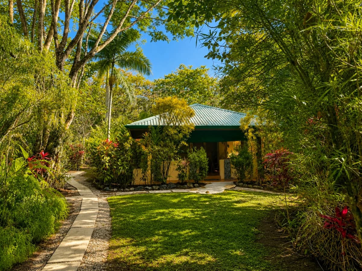 Tropical Beach Home – Sombrero, Osa Peninsula Costa Rica - photo 27