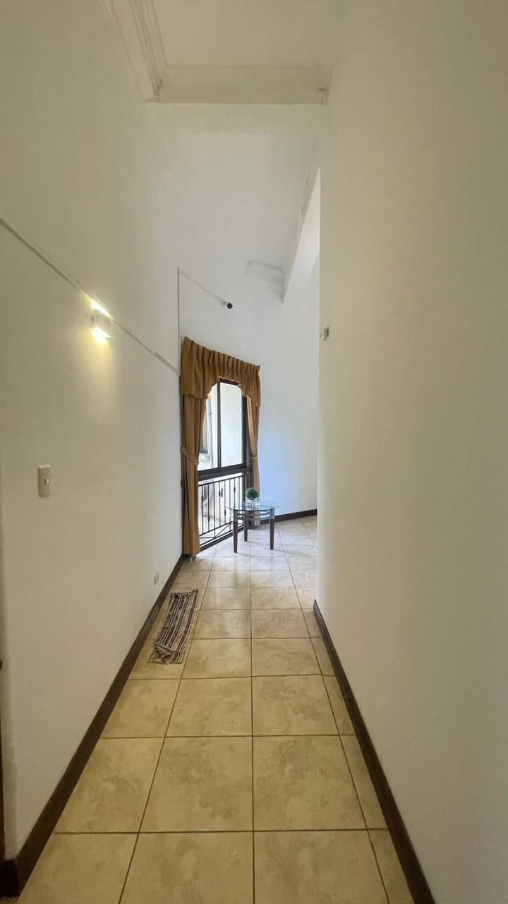 Ocean View Penthouse. Puntaleona. Costa Rica - photo 14
