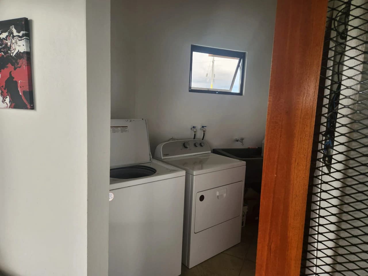 1.97 ACRES – 3 Bedroom Home With Pool, 360 Degree Mountain And Ocean View!!!!: Near the Coast and Mountain House For Sale in Platanillo de Dominical - photo 24