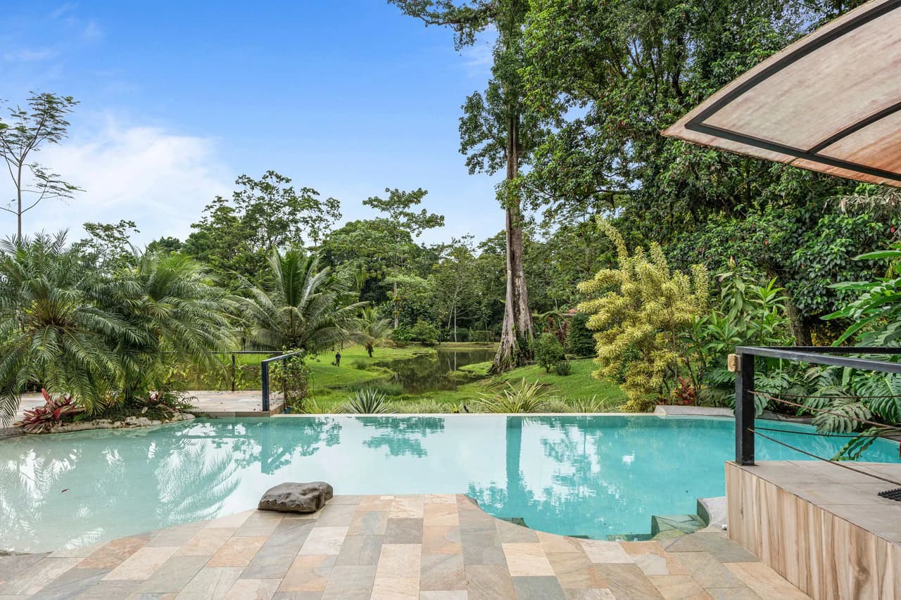 Finca Mei Tai: Enchanting property! Don't miss your chance to own a piece of paradise! - photo 14