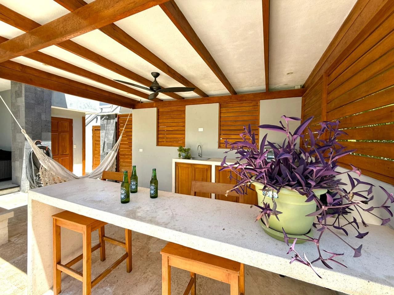 BRISAS 78: In Los Delfines Gated Golf & Beach Village $450,000 USD Beach Life is Best! - photo 23