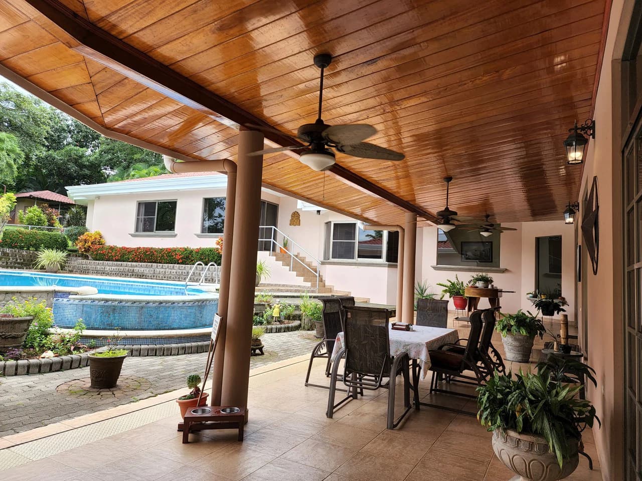 Countryside and Near the Coast House For Sale in Higuito - photo 62