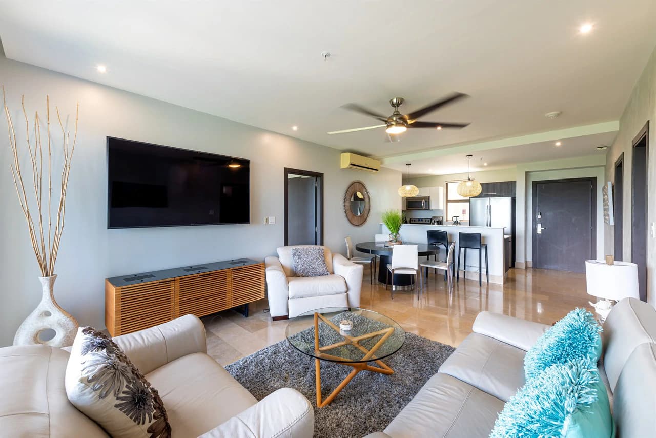 Roble Sabana #301: Ocean-View Condo in Reserva Conchal - photo 2