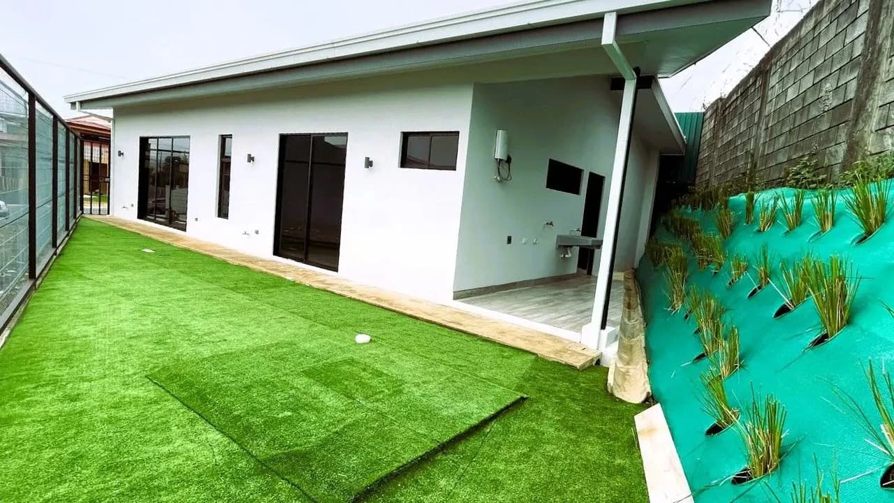 Property for Sale – San Ramón, Alajuela - photo 21