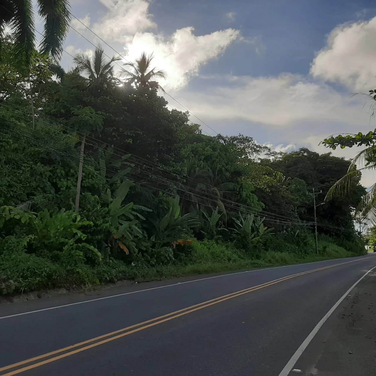 Coastline ocean view property - Ideal commercial, resort hotel