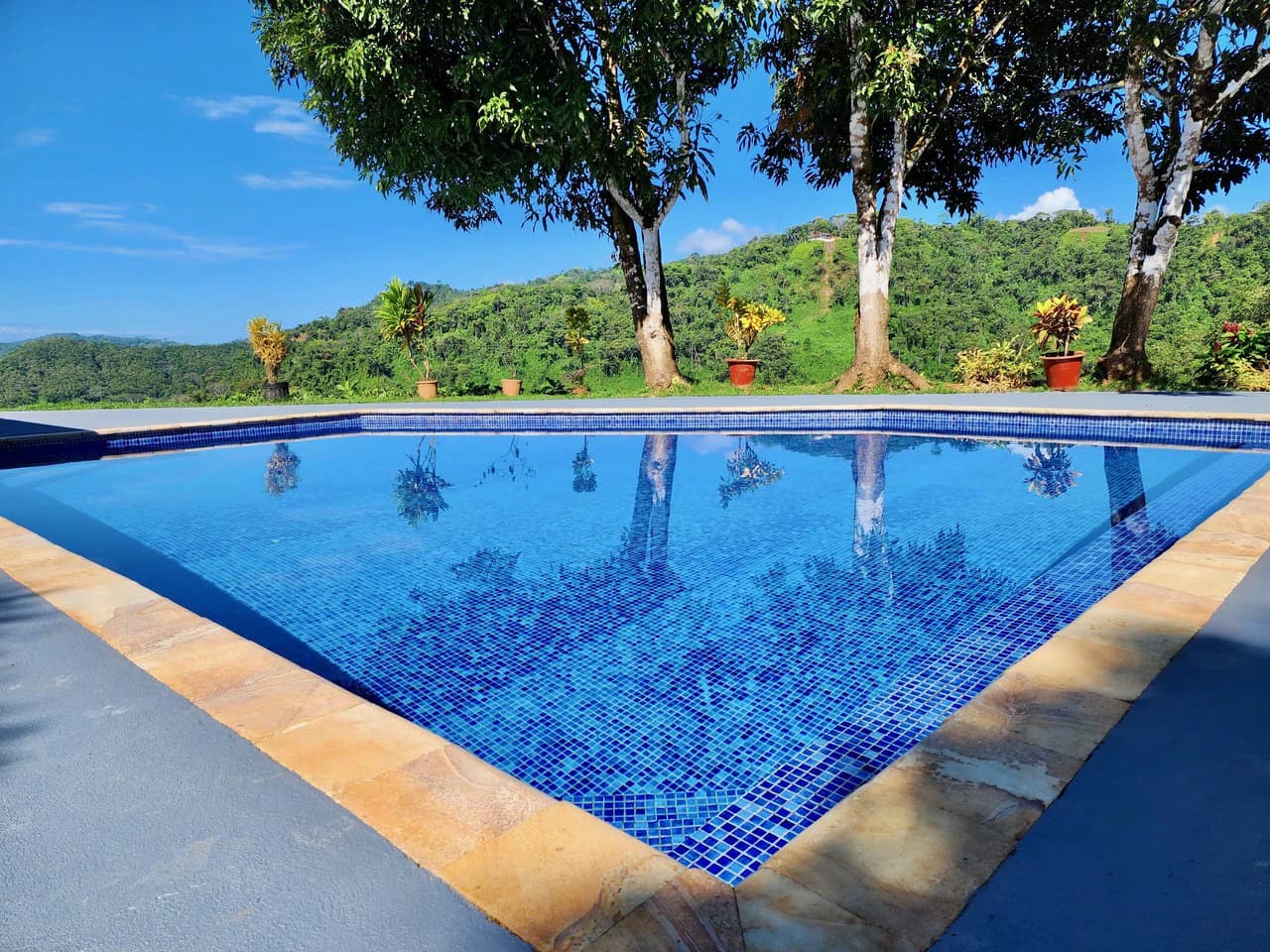 2.8 ACRES – 10 Income Producing Condos with a Pool and Spectacular Ocean and Mountain Views! Gated Community of Cascada Azul, 15min to Dominical Beach!!!: Near the Coast, Mountain and Countryside Apar - photo 2