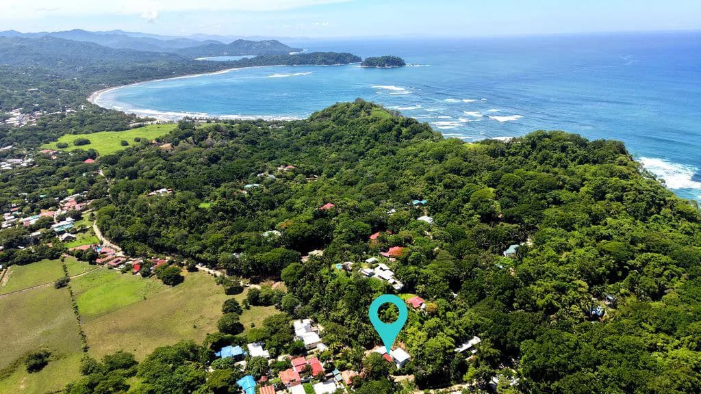 Casa Olli: Modern Property Within Walking Distance of Buenavista Beach - Samara - photo 3