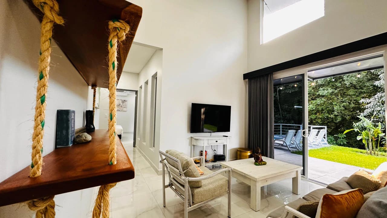 Perfect for Families or a Peaceful Retirement, Uvita Pacific Ocean Town: House For Sale in Uvita - photo 42