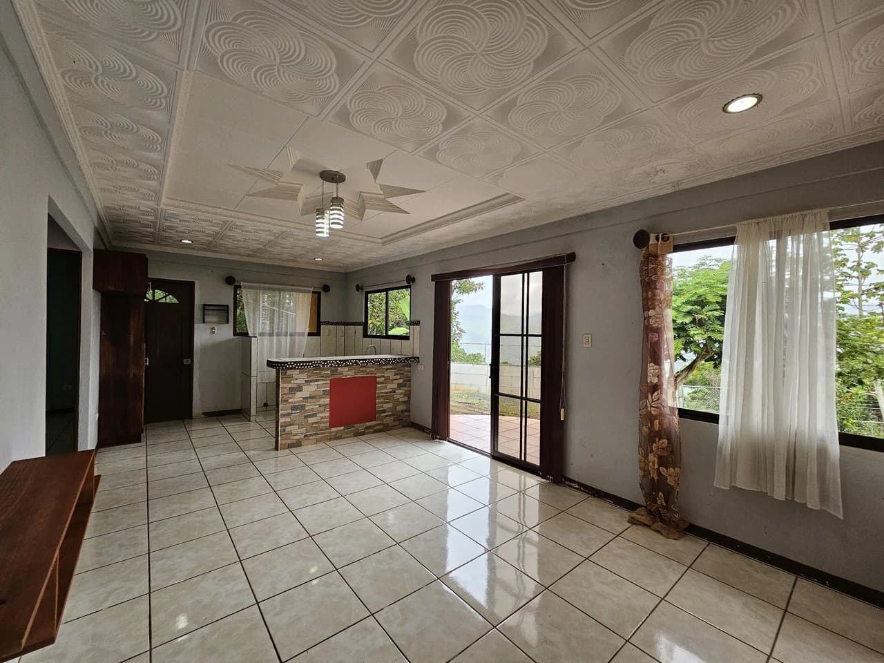 Se vende casa en villa nueva, Pedregoso, Pérez Zeledón: House For Sale in Pedregoso - photo 10