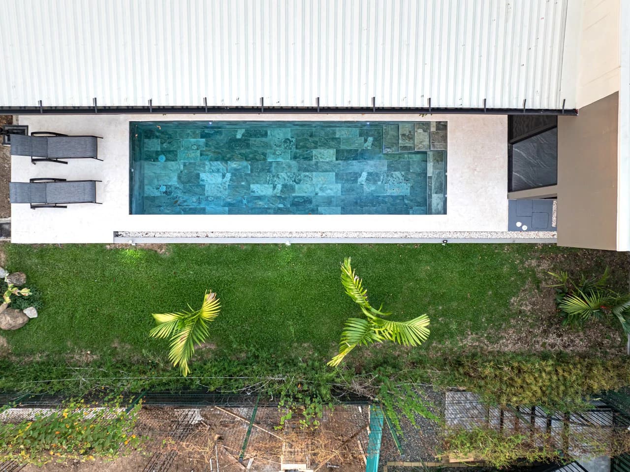 STYLISH 3 BED, 3 BATH BRAND NEW VILLA IN UVITA.: Mountain Villa For Sale in Uvita - photo 52