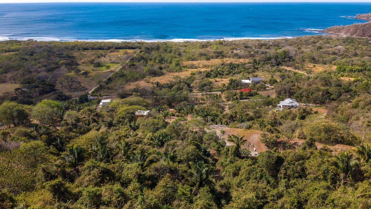 Oceanview Three Parcel Lot in La Reserva - photo 11