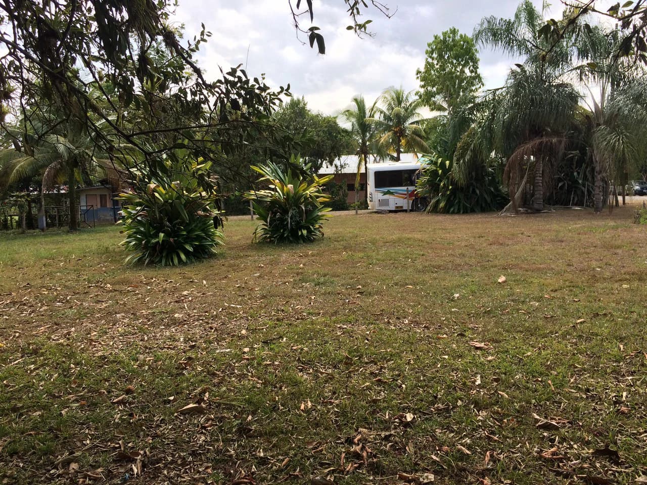 Propiedad grande: Countryside Home Construction Site For Sale in Caño Negro - photo 6