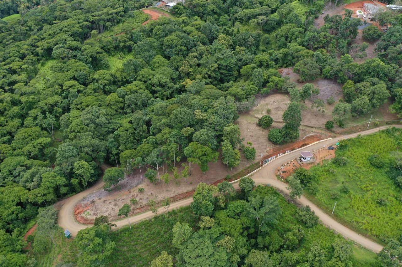 Diamante Waterfall View Land in Dominical 2.9 Acres - photo 33