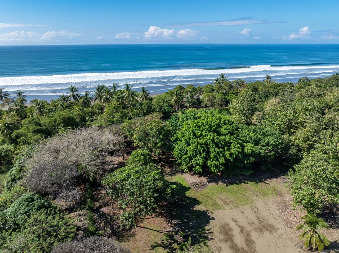 Exclusive Beachfront Opportunity south of Manuel Antonio Costa Rica - photo 5
