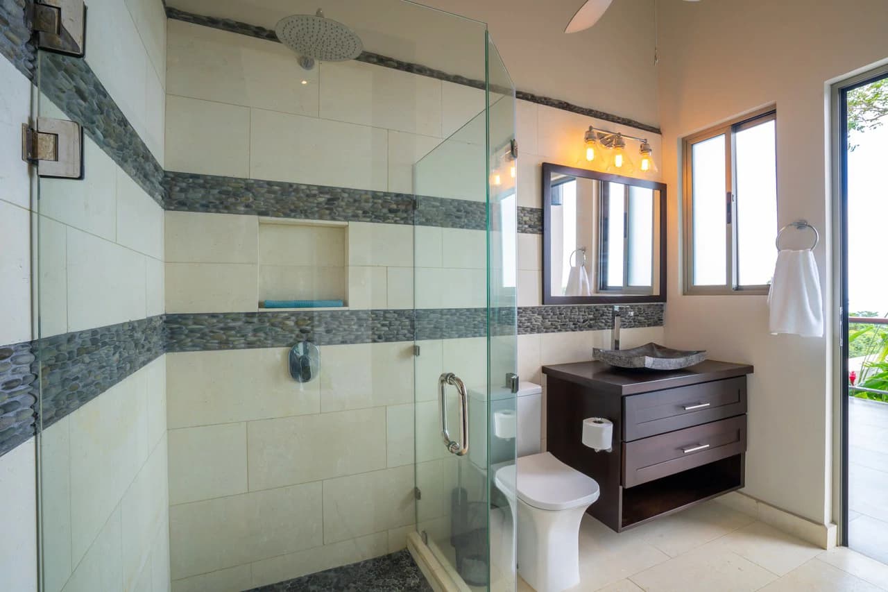 Hills of Portalon-Best in all Categories, Sunset Ocean view home - photo 21