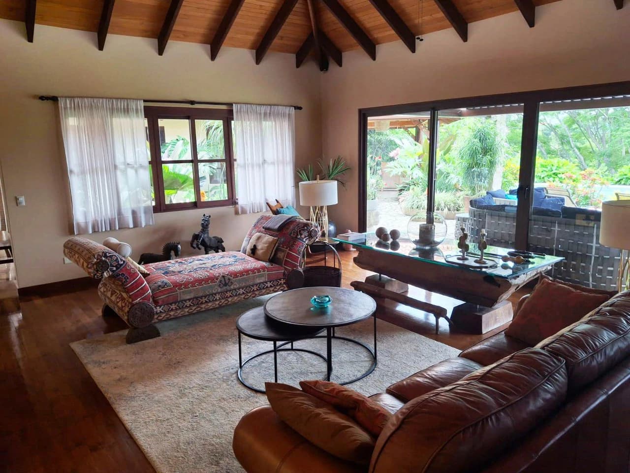 Bali Estate: Indonesia Inspired Luxury Estate - photo 15