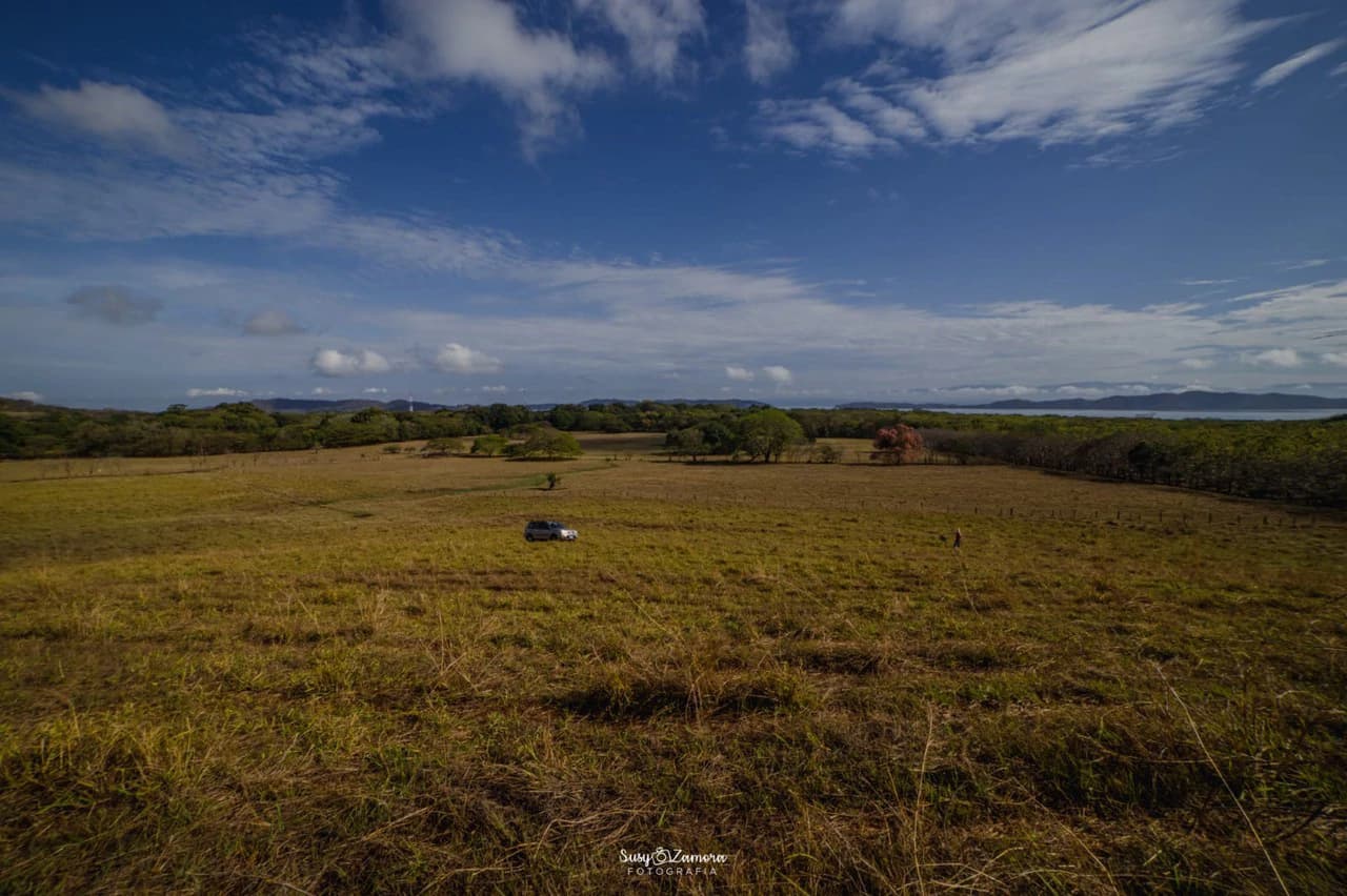 Land for Sale Lepanto Puntarenas overlooking the Gulf Costa Rica - photo 12