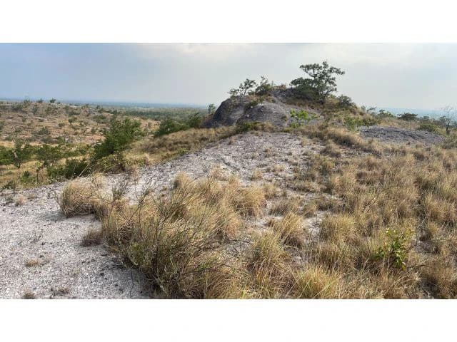 Zoning for homes, apartments, and warehouses in the mountains of Liberia, Beautiful 9.7 ha land with building permits - photo 13