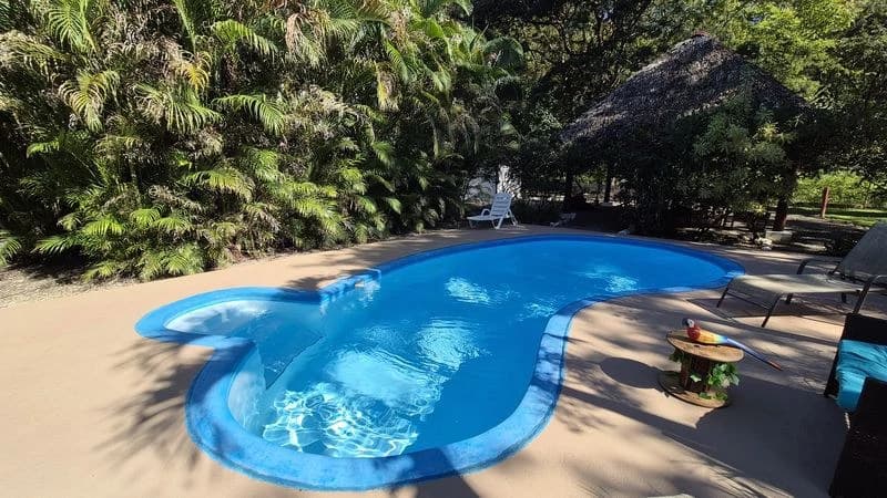 Casas Jungle: Charming Rental Compound with 5 units & pool in the heart of nature, minutes from Samara’s beaches