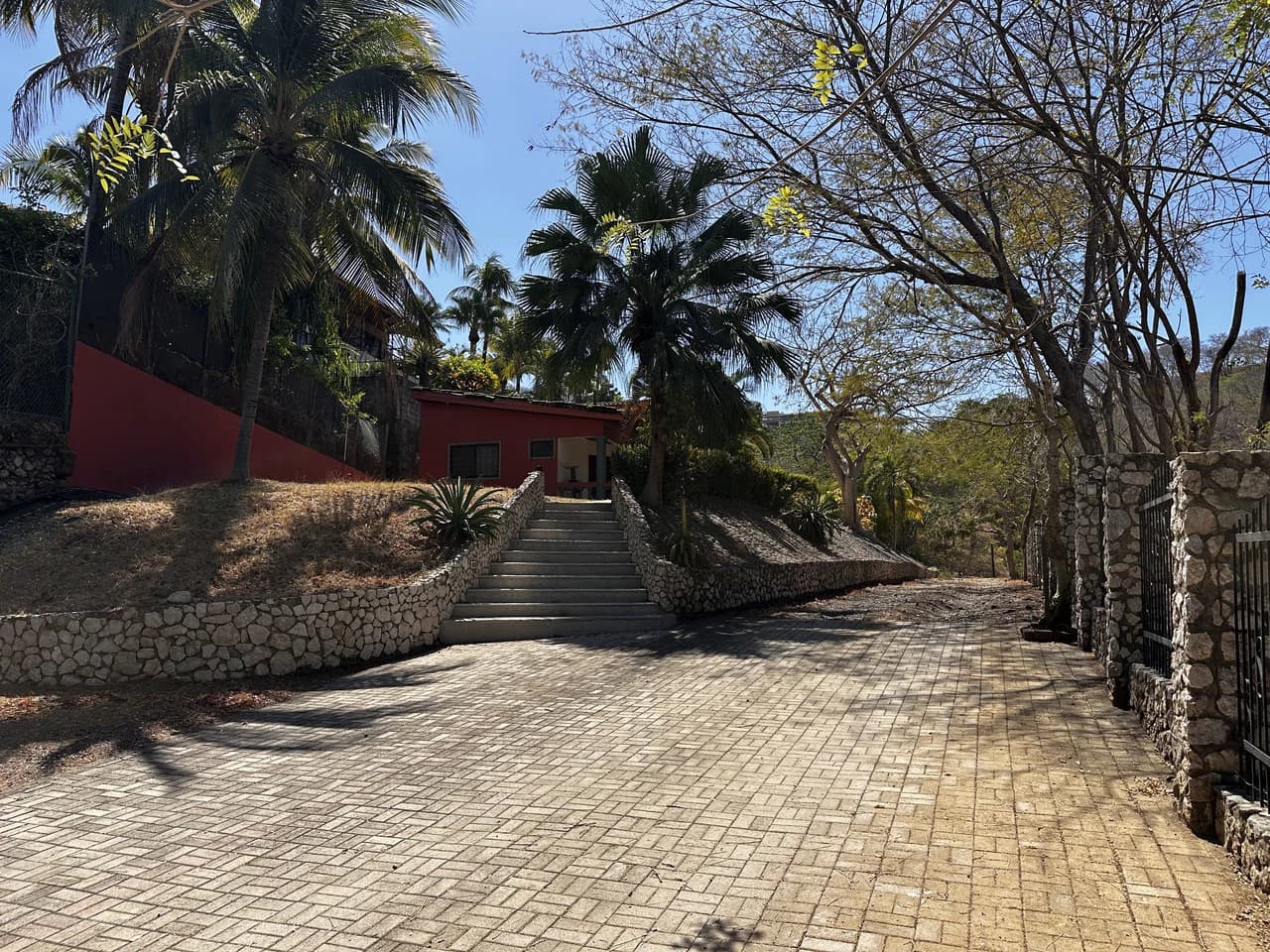 Cabinas Villa del Sol, Tamarindo: Multi-Units Apartment Buildings Located 250 Meters From Tamarindo Beach - photo 44