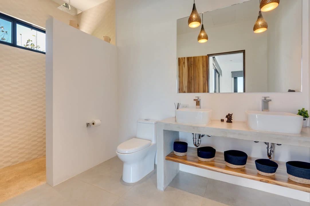 Casa Mademoiselle: Modern Oasis near Avellanas - photo 13