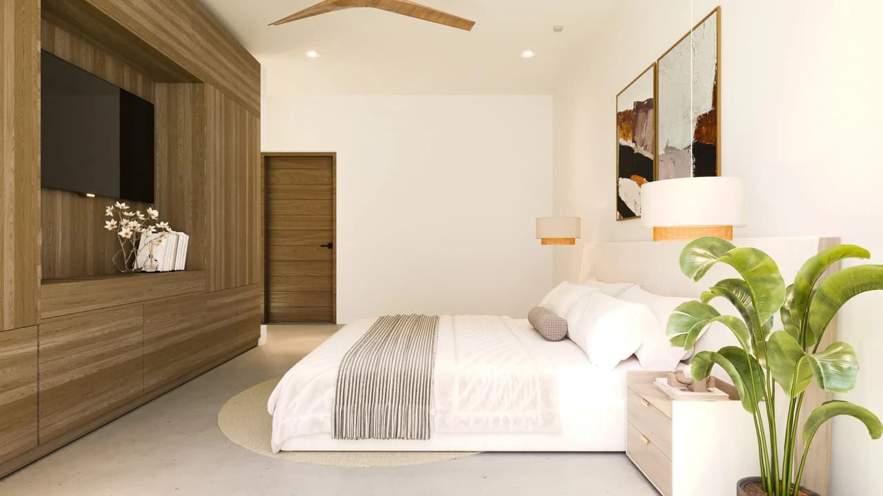 Casa Amanita: Brand-New Luxury Home in Playa Grande - photo 58