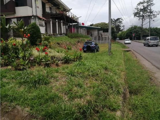 Home Construction Site For Sale in Cartago