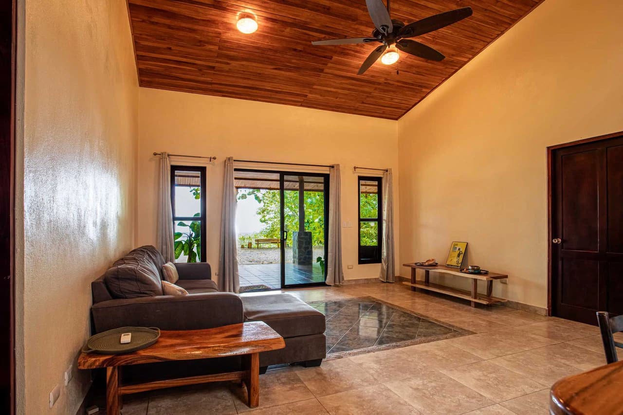 House for sale in San Mateo with ocean view - photo 7