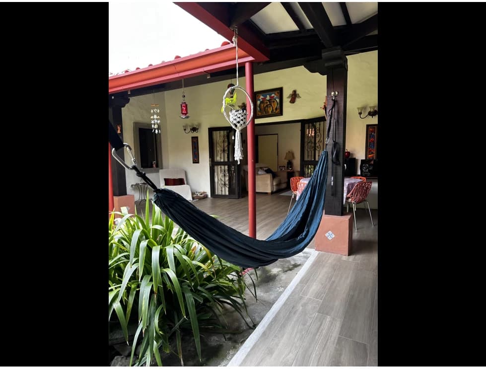 Casa de Luz in Pozos, Santa Ana: Discover Casa de Luz: your refuge in the midst of chaos! - photo 25
