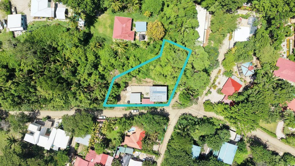 Casa Olli: Modern Property Within Walking Distance of Buenavista Beach - Samara - photo 2