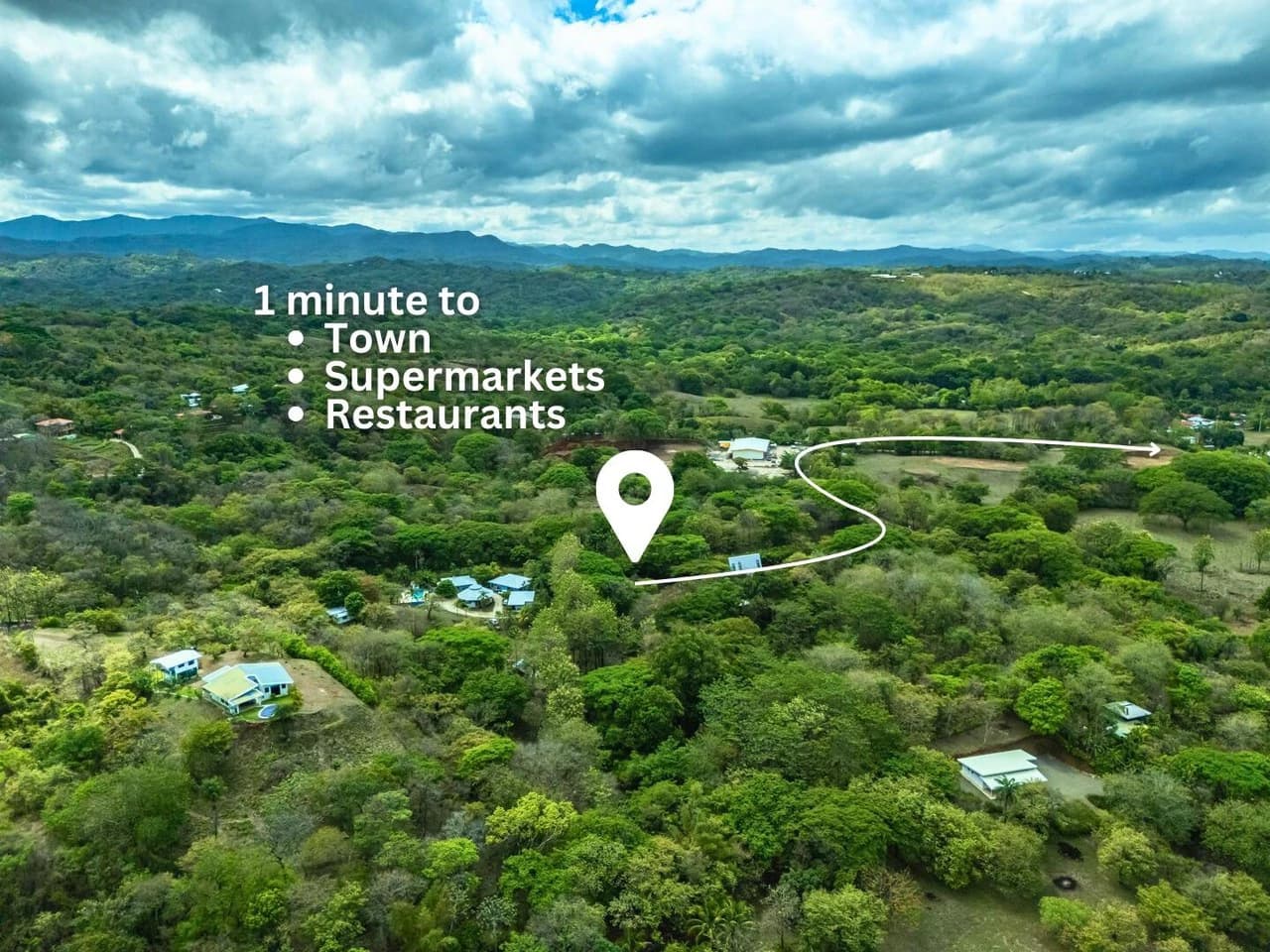 Marbella Dream Lot: 2.4 Acres of Natural Beauty Near the Beach - photo 17
