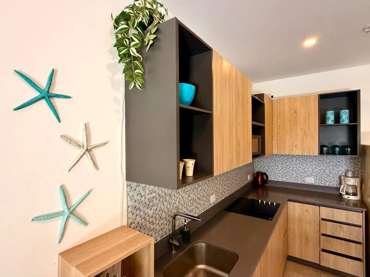 Azul 6: Ground Floor Condo for Sale in Los Delfines Golf & Country Club, Costa Rica $199,000 USD - photo 4