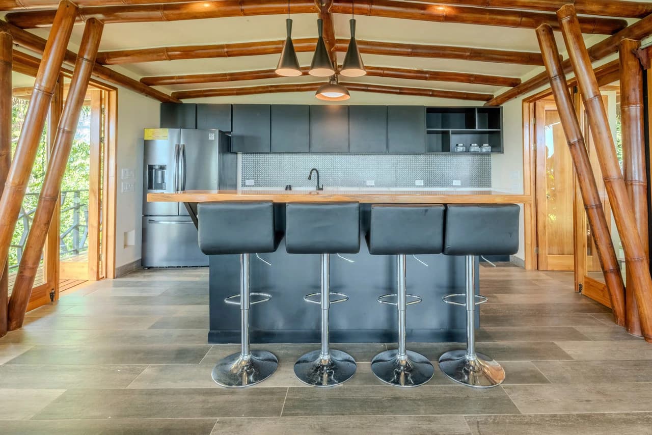 The Best Ocean View Home in Dominical |3 br, 3 ba, 2.2 Acres - photo 15