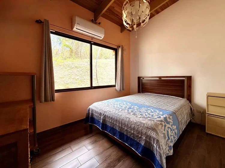 Organic Finca Eco Dreams: $799,000 USDOrganic Finca Eco Dreams – Sustainable Eco Farm for Sale Near Playa Naranjo, Costa Rica Luxury Self-Sustainable Farm, Solar-Powered Estate & Investment Property o - photo 11