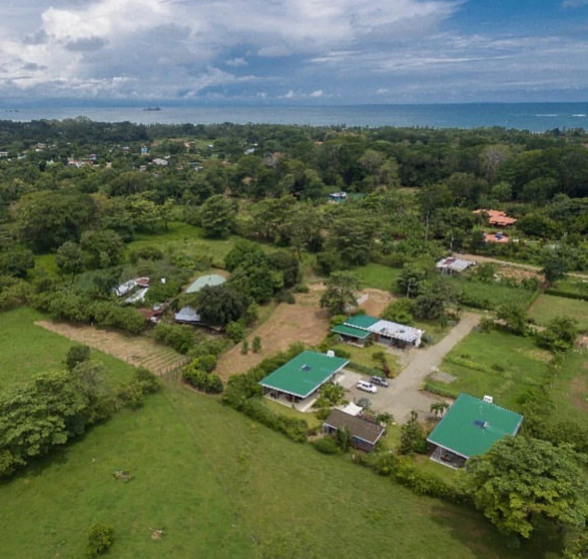 OASIS VILLA: Oasis Villa 3 Bed 2 Bath Home In Uvita De Osa Gated Community - photo 17