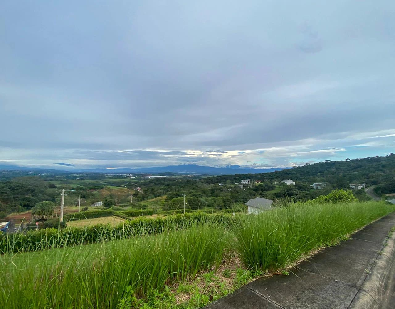 Lot in Hacienda Natura, Naranjo - Central Valley and Mountain Views - photo 5