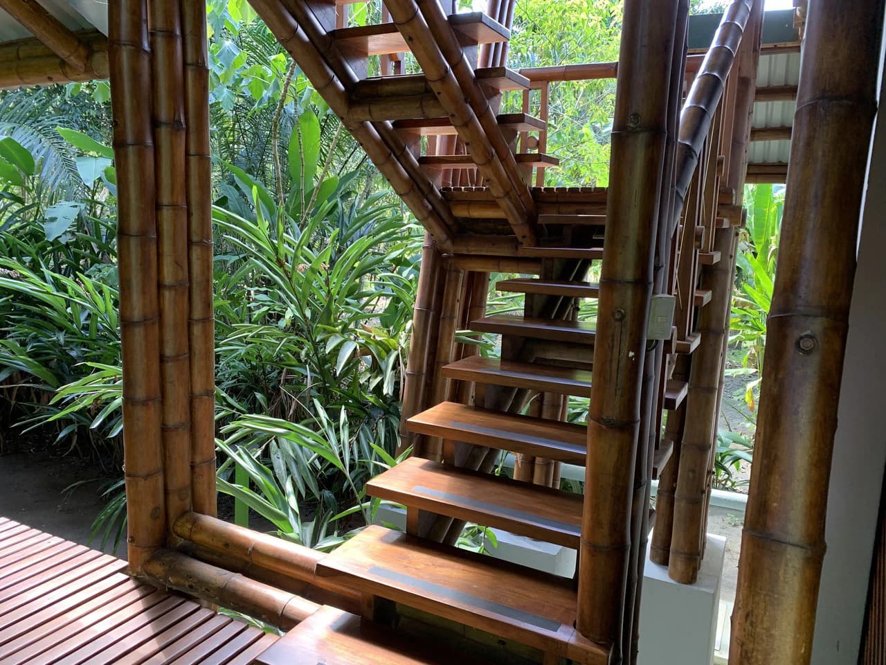 Jungle Beach Exotic Retreat - photo 17