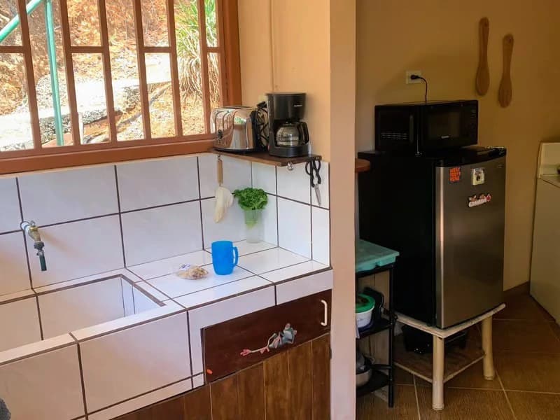 One-Bedroom with a Valley View!: Mountain House For Sale in San Rafael Norte - photo 14