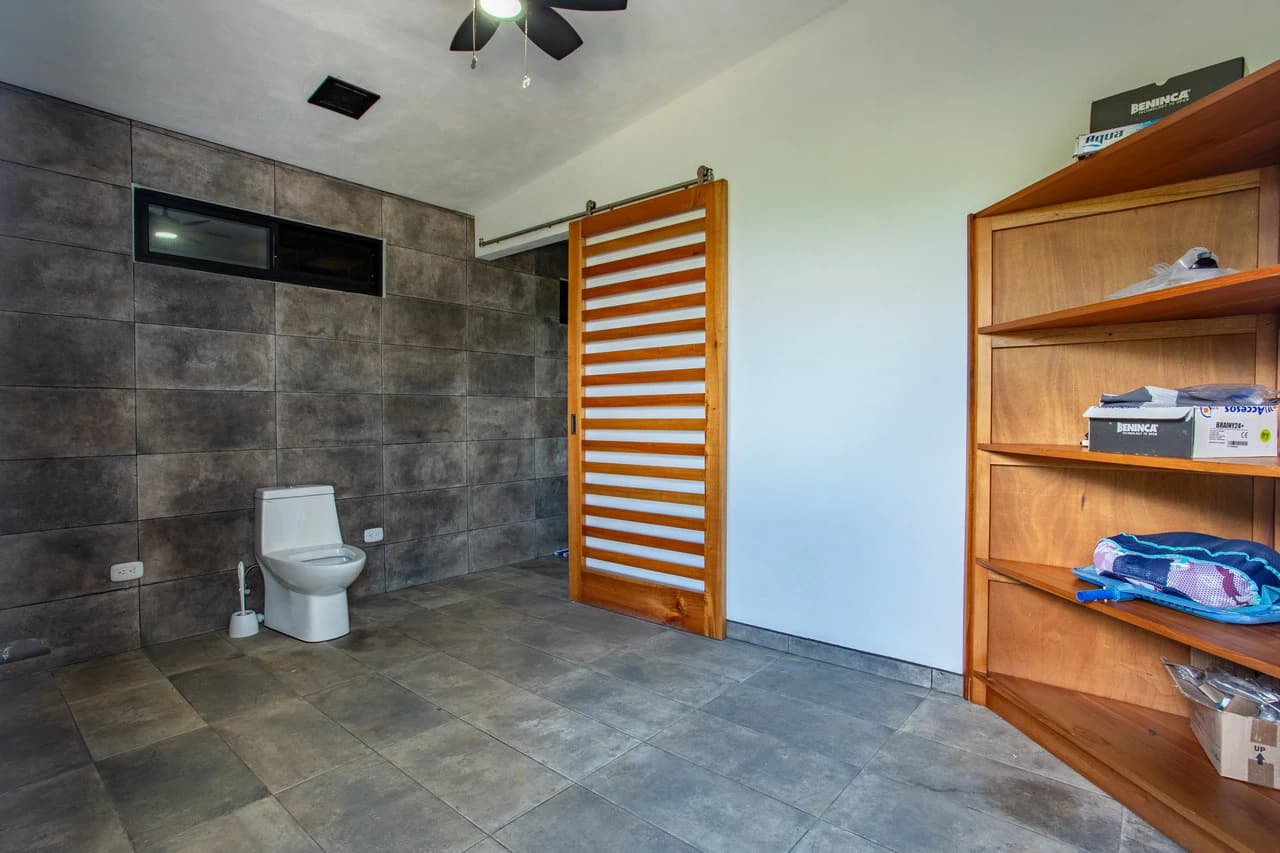 Extraordinary Ocean View Estate and Retreat Opportunity in the Diamante Valley Dominical - photo 27