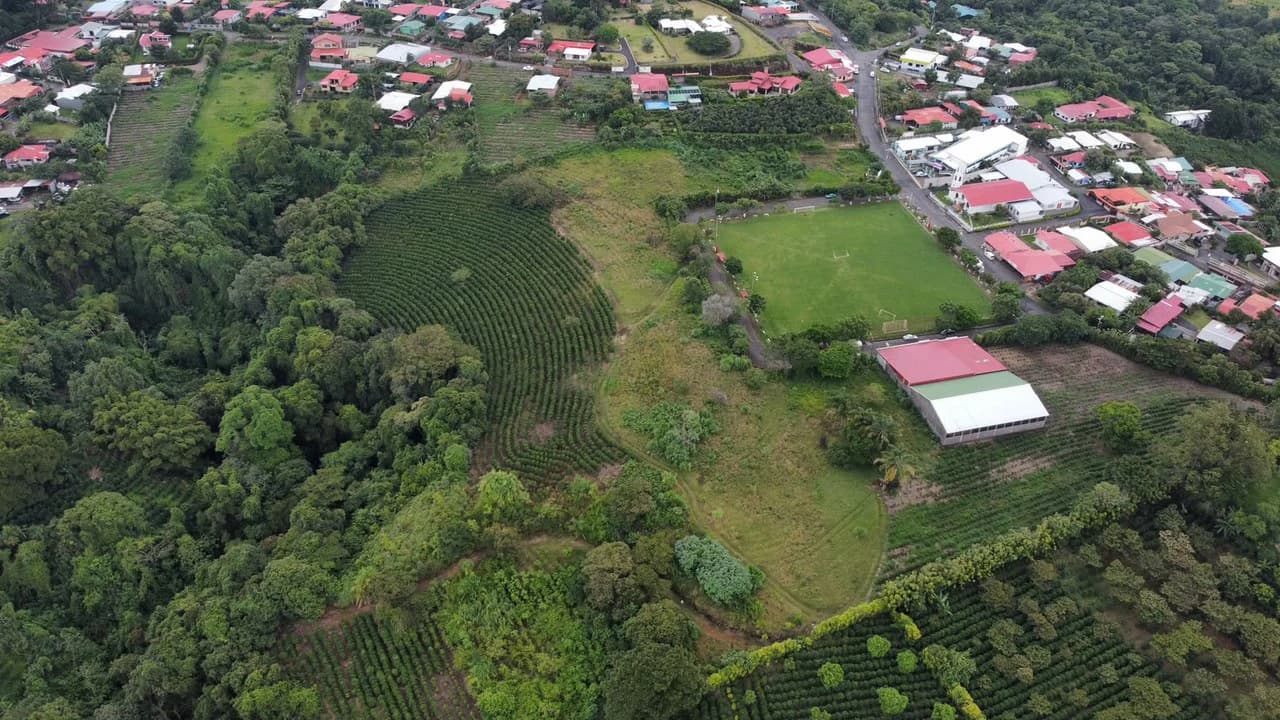 Flat Development Parcel: 4 ha Prime Flat Land - photo 1
