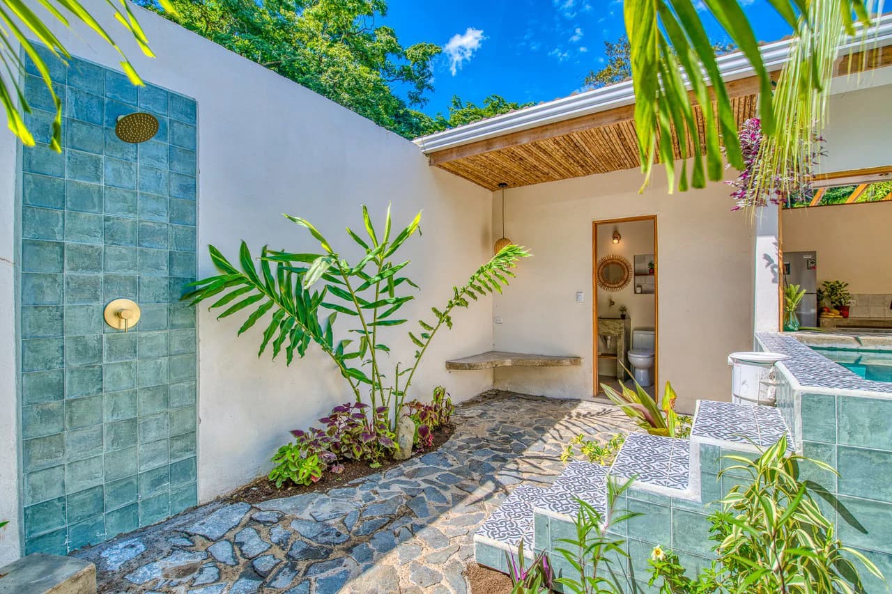 ID 355: Rental Income Opportunity in Puerto Viejo – 2 BD Modern Tiny Home for Sale - photo 20